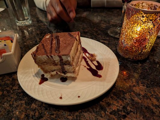 Lido Di Manhattan Ristorante & Bar by null