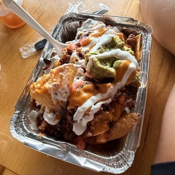 Street to Table - Loaded Nachos - Cocktail Bars Near Me - Merrick, New York Street to Table - Loaded Nachos - Cocktail Bars Near Me - Merrick, New York