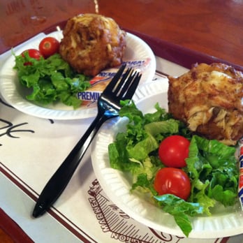 Faidley's Seafood - Seafood Markets Near Me - Baltimore, Maryland