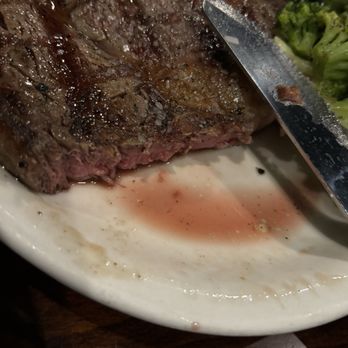 Jackson's Bar & Grill - Perfectly grilled medium rare - bravo to the chef! - Sports Bars Near Me - Las Vegas, Nevada Jackson's Bar & Grill - Perfectly grilled medium rare - bravo to the chef! - Sports Bars Near Me - Las Vegas, Nevada