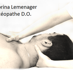 Sabrina Lemenager - Cabinet d'ostéopathie de Sabrina Lemenager à Bouloogne Billancourt