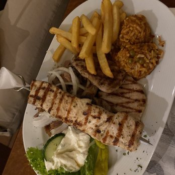 Bacchus-Keller - #105 special - Greek Near Me - Winnenden, BW