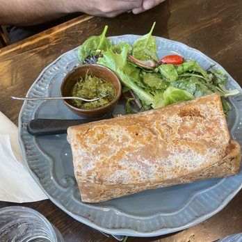 Namu Kitchen - Bulgogi burrito - Breakfast & Brunch Near Me - West Covina, California Namu Kitchen - Bulgogi burrito - Breakfast & Brunch Near Me - West Covina, California