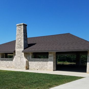 Kimmel Park - large pavilion in the center of the park - Parks Near Me - Vincennes, Indiana Kimmel Park - large pavilion in the center of the park - Parks Near Me - Vincennes, Indiana