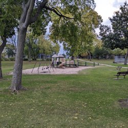 Copeland park - Copeland Park, La Crosse WI