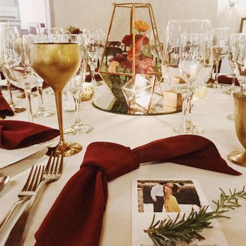 El Cortez Don Room - Venues & Event Spaces Near Me - San Diego, California