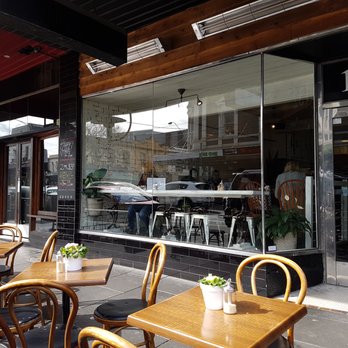 Onethirtytwo - Exterior - Coffee & Tea Near Me - Windsor, VIC Onethirtytwo - Exterior - Coffee & Tea Near Me - Windsor, VIC