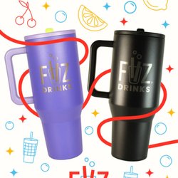 FiiZ Drinks