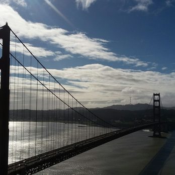 Battery Spencer - Beautiful view of the iconic Golden Gate Bridge!! - Landmarks & Historical Buildings Near Me - Sausalito, California Battery Spencer - Beautiful view of the iconic Golden Gate Bridge!! - Landmarks & Historical Buildings Near Me - Sausalito, California