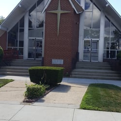 Bethel African Methodist Episcopal Church - Bethel is the place to be!