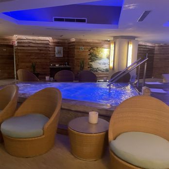 Secrets Spa By Pevonia - Day Spas Near Me - Puerto Vallarta, JAL
