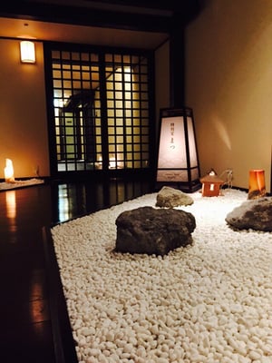 Manyo Club (Minato Mirai) by null