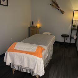 QI Balance Spa