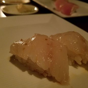 SUGARFISH | Flatiron - Sea Bass Sushi - Sushi Bars Near Me - New York, New York