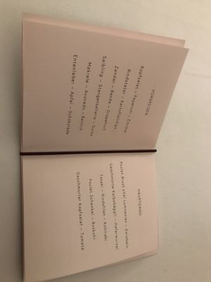 Igniv by Andreas Caminada by null