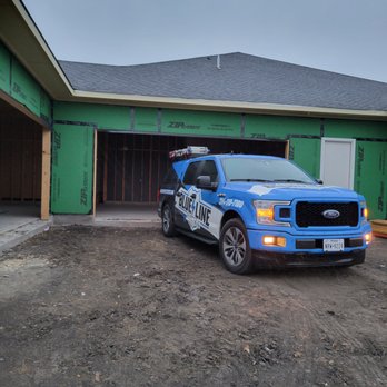 Blue Line Electric - Electricians Near Me - Mckinney, Texas Blue Line Electric - Electricians Near Me - Mckinney, Texas