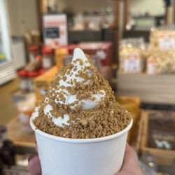 Maple Creemee