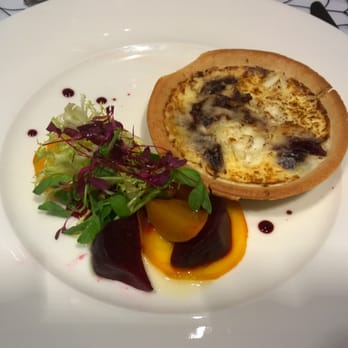 University College Birmingham - Goats cheese and caramalised onion tart - Colleges & Universities Near Me - Birmingham, XWM University College Birmingham - Goats cheese and caramalised onion tart - Colleges & Universities Near Me - Birmingham, XWM