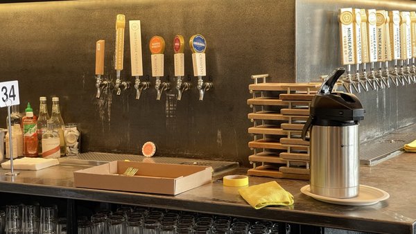 Minneapolis Cider Company by null