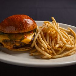 Weber Grill Restaurant