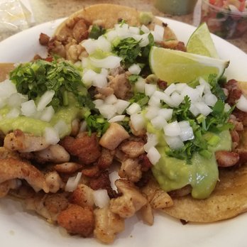 Jilberto's Taco Shop - Chicken street tacos - Mexican Near Me - Escondido, California Jilberto's Taco Shop - Chicken street tacos - Mexican Near Me - Escondido, California