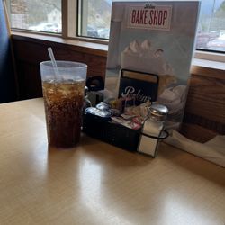 Perkins American Food