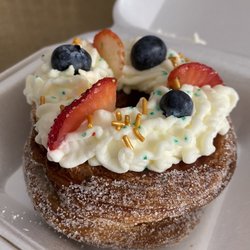 We Knead Donut - Westminster - Delish!!!