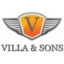 Villa and Sons Construction