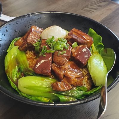 Corner 21 Chinese Cuisine (Temporarily closed) by null