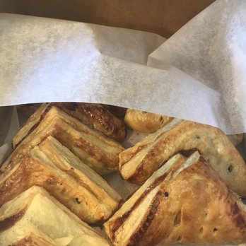 Cuba Cafe - Took the last of the am Meat Pies! - Cuban Near Me - Vacaville, California