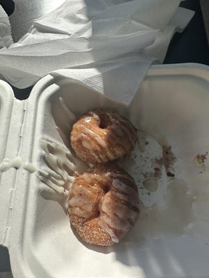 Astro Doughnuts & Fried Chicken by null