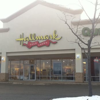 Amy's Hallmark Shop - Cards & Stationery Near Me - Rockford, Illinois Amy's Hallmark Shop - Cards & Stationery Near Me - Rockford, Illinois