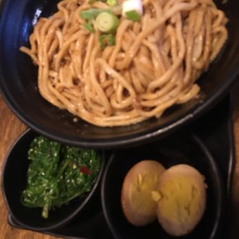 Grotto Tea Lounge - Taste like boil noddle and not much meat is seen as you can see - Coffee & Tea Near Me - Mississauga, Ontario Grotto Tea Lounge - Taste like boil noddle and not much meat is seen as you can see - Coffee & Tea Near Me - Mississauga, Ontario