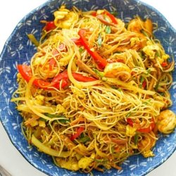 Golden Bowl - Photo