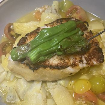 Bolero Restaurante - Chilean sea bass - Tapas/Small Plates Near Me - Temecula, California Bolero Restaurante - Chilean sea bass - Tapas/Small Plates Near Me - Temecula, California