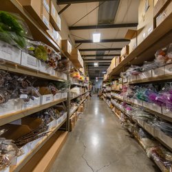 Sequoia Floral International