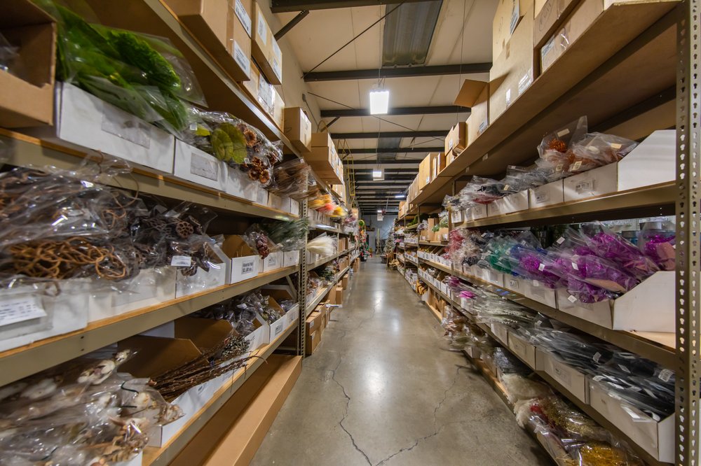 SEQUOIA FLORAL INTERNATIONAL Updated August 2024 108 Photos & 30