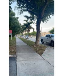 My Home Title Services - located on Sunset Drive (SW 72nd Dr.)