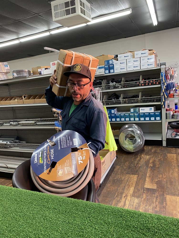 LANDPRO SUPPLIES Request a Quote 13 Photos 12817 S Normandie Ave, Gardena, California