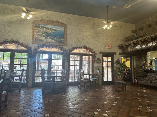 Rancho de Tia Rosa by null