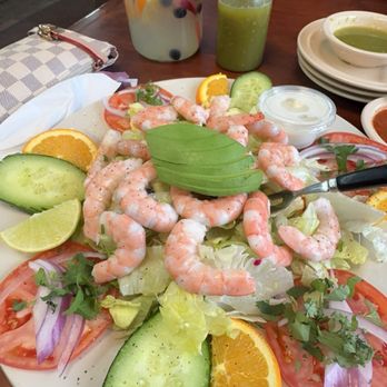 El Puerto de San Blas - Mexican Near Me - Indianapolis, Indiana