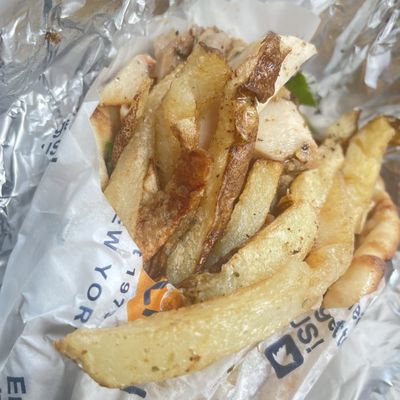 King Souvlaki by null