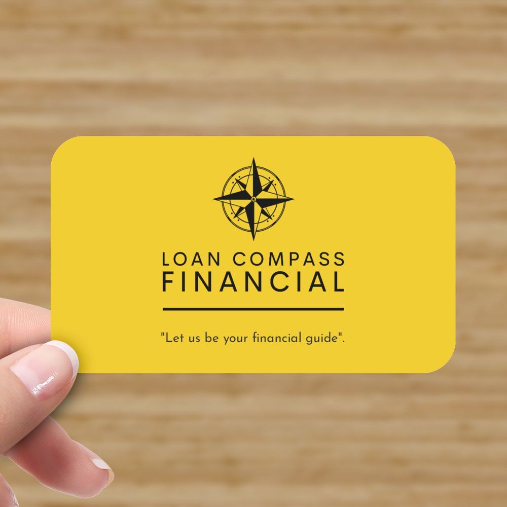 LOAN COMPASS FINANCIAL Request Consultation Atlanta,
