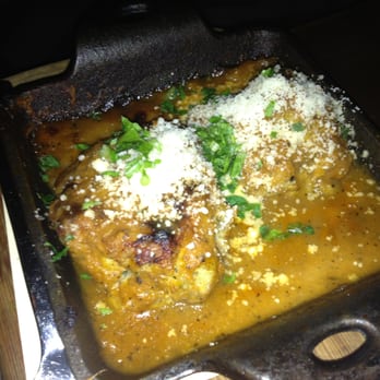 The Marshal - Tonjes Farm Veal Meatballs - Breakfast & Brunch Near Me - New York, New York