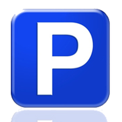 dieCOMPUTERWERKSTATT - Kostenfreie Kundenparkplätze im Hof vorhanden!