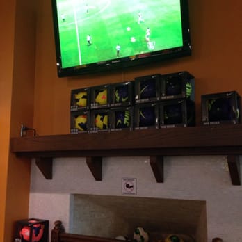 United World Soccer - Premier! Toon army destroying stoke! - Soccer Near Me - Orlando, Florida