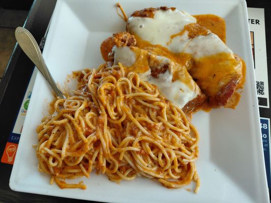 Sicily's Pizza & Pasta by null