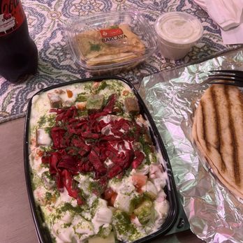Shah’s Halal - but the white sauce? That's the real star I wanted to ask for extra then extra extra... no pour it all over me, I'll take a bathtub full!!! - Halal Near Me - Stroudsburg, Pennsylvania Shah’s Halal - but the white sauce? That's the real star I wanted to ask for extra then extra extra... no pour it all over me, I'll take a bathtub full!!! - Halal Near Me - Stroudsburg, Pennsylvania