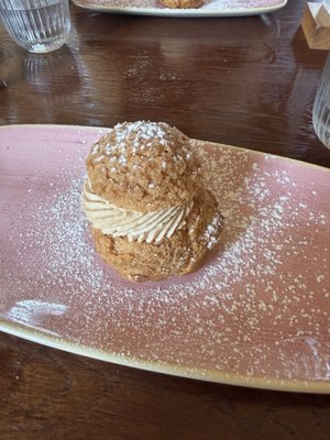 La Capitainerie by null