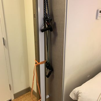 EVEN Hotel Brooklyn - Hotels Near Me - Brooklyn, New York